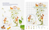 Fables & Fairy Tales to Cross Stitch: French Charm for Your Stitchwork by Véronique Enginger