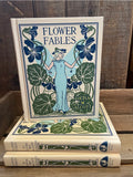 Flower Fables by Louisa May Alcott