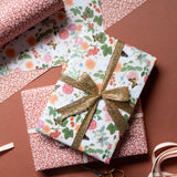 Reverie | Double Sided Wrapping Paper