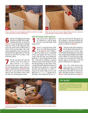 Home Workshop Storage: 21 Projects to Build: 21 Projects to Build by Jim Harrold