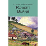 Collected Poems of Robert Burns (Wordsworth Poetry)