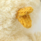 Baby Bouclé Chick (Buttercup)