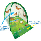 Butterfly Garden® Homeschool Edition with Prepaid Voucher