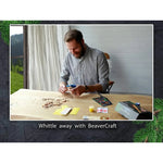 Comfort Bird Carving Kit-Complete Starter Whittling