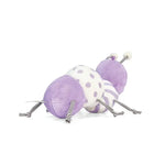 Caterpillar Plush Baby Toy