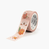 Camellia |  Washi Tape
