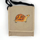 Box Turtle Field Bag