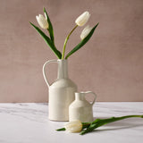 Slika Earthware Ceramic Bud Vase 3.5"