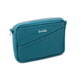 Aquamarine Soolla Studio Pouch