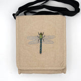 Eastern Pondhawk Field Bag
