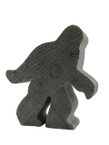 Bigfoot Soapstone Carving Kit