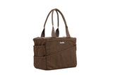 Coffee Bean Soolla Studio Artist Bag