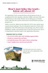 Nature of the Appalachian Trail: Your Guide to Wildlife, Plants, and Geology