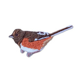 Eastern Towhee Patch