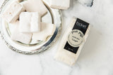 Hand-Crafted Gourmet Marshmallows - Vanilla Bean