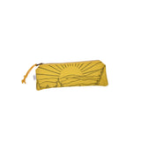 Pencil Case - Roan // Mountain Zipper Pouch (Color Options)