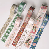 Reverie |  Washi Tape