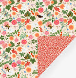 Reverie | Double Sided Wrapping Paper