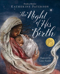 The Night of His Birth by Katherine Paterson