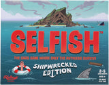 Selfish: Shipwrecked Edition by Ridley's Games