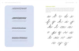 Cursive Handwriting Workbook for Teens: Exercises to Learn, Practice, and Improve: Exercises to Learn, Practice, and Improve by Missy Briggs