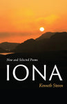 Iona: New and Selected Poems (Paraclete Poetry) by Kenneth Steven