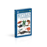 Reptiles and Amphibians (DK Smithsonian Handbooks) by Mark O'Shea & Tim Halliday