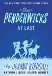 The Penderwicks at Last (Penderwicks #5) Jeanne Birdsall