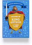 Legends of King Arthur: A Quest Card Game