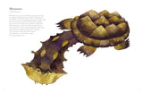 The Colorful World of Reptiles by Matt Sewell