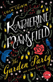 The Garden Party: And Other Stories (Art of the Story) by Katherine Mansfield