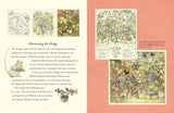 A Visit to Brambly Hedge: Imagining the World Within the Hedgerow by Jill Barklem & Jane Fior