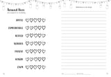 Awaiting You: A Pregnancy Journal by Katie Clemons