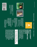 Getty-Dubay Italic Handwriting Series: Book A (International) by Barbara Getty & Inga DuBay