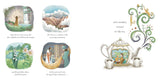 Painting Wonder: How Pauline Baynes Illustrated the Worlds of C. S. Lewis and J.R.R. Tolkien