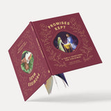 Promises Made Promises Kept: A Family Devotional for Christmas by Marty Machowski