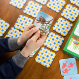 Leo Lionni's Friends Matching Game: A Memory Game with 20 Matching Pairs for Children