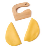 Eco-Dough Wooden Tools Assorted