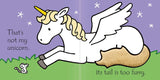 That's Not My Unicorn... by Fiona Watts