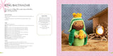 Mini Amigurumi Nativity: Crochet the Christmas Story
