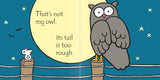 That's Not My Owl... by Fiona Watt