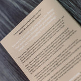 The Unplugged Hours: Cultivating a Life of Presence in a Digitally Connected World by Hannah Brencher