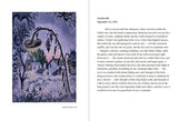 The Sphinx and the Milky Way: Selections from the Journals of Charles Burchfield by Charles Burchfield