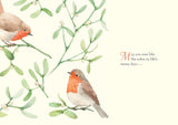 A Blessing for Spring's Child by Peter Hinckley