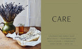 The Art of Gifting Naturally: Simple, Handmade Projects to Create for Friends and Family