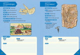 Outdoor School: Rock, Fossil, and Shell Hunting: The Definitive Interactive Nature Guide by Jennifer Swanson