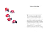 A Year of Garden Bees & Bugs: 52 Stories of Intriguing Insects by Dominic Couzens & Gail Ashton