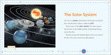 My First Book of Planets: All about the Solar System for Kids by Bruce Betts, PHD