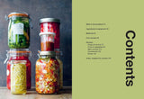 Ferment from Scratch: Slow Down, Make Food to Last by Mark Diacono