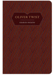 Oliver Twist (Chiltern Classic) by Charles Dickens